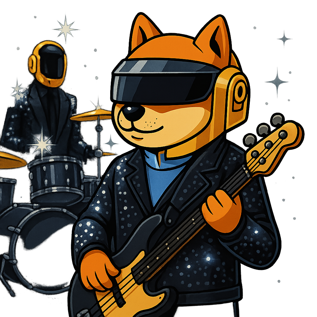 Bonk Around the World