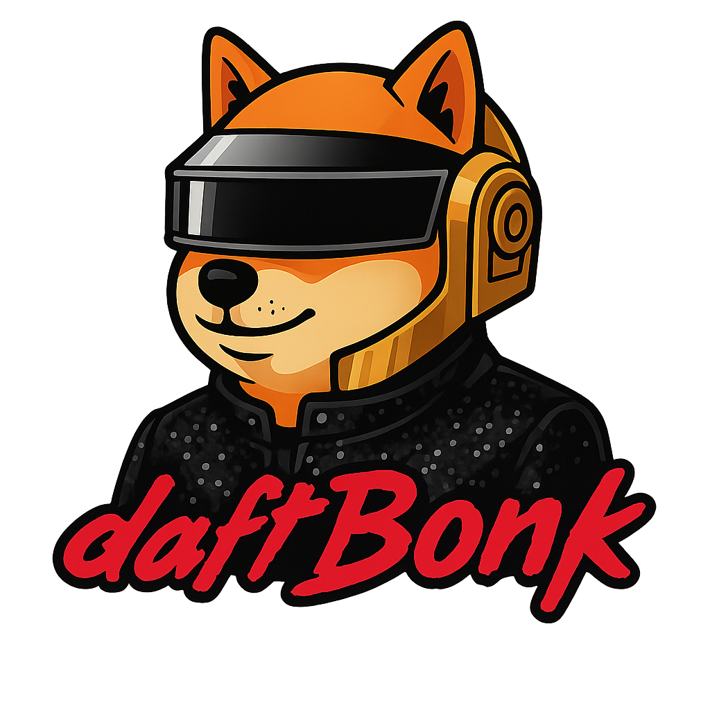 DaftBonk